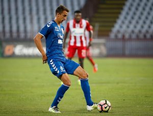 MARKO TOMIĆ ZA HOTSPORT: U Litvaniji je život mirniji, ali fudbal dinamičniji