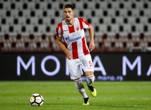 HOTSPORT EKSKLUZIVNO SAZNAJE: Zvezda prodala Miloša Degeneka!