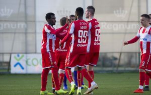 UDARNE VESTI DANA: Crvena zvezda dobila dva nova pojačanja, ali i još jedan potpis koji je oduševio navijače