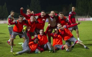 UDARNE VESTI DANA: Zvezda dobila dva ‘pojačanja’ za derbi, Amerikanac na treningu Partizana