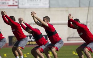 OBJAVLJEN KOMPLETAN PLAN PRIPREMA: Zvezda startuje 10. januara, zakazan duel sa Ludogorecom! Evo svih rivala…