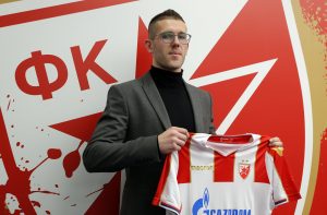 SASVIM LIČNO SA VUKANOVIĆEM: Jirki najlakše proturim loptu kroz noge, sa Marinom i Milijašem na mali fudbal…