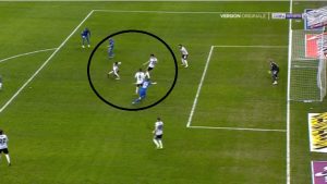 ‘FLIPER AUTOGOL’: Igrači Bešiktaša hit na društvenim mrežama zbog načina na koji su zatresli svoju mrežu (VIDEO)