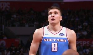 NBA: Dočekali smo – prva pobeda Sakramenta uz dobre partije Bogdana i Belog! (VIDEO)