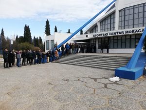 BUDUĆNOST NE STAJE: Posle trećeg, stigao i četvrti stranac – Partizanov novajlija ga jako dobro poznaje (FOTO)