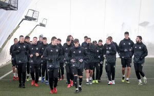 PALI POTPISI NA BRDU: Nekadašnji ‘Zvezdini đaci’ potpisali ugovore sa Čukaričkim! (FOTO)