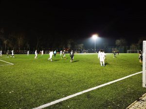 PRIPREME ZA NASTAVAK SEZONE: Čukarički bolji od Sinđelića