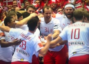 SVETSKO PRVENSTVO: Pehar ostaje u Danskoj, brilijantni Mikel Hansen – Jondal još bolji, ali bez zlata!
