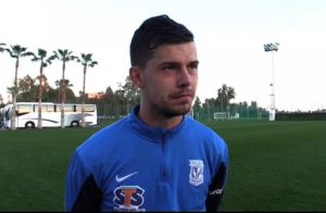 ODE ISTOČNIJE: Nekada velika želja Crvene zvezde, ali i reprezentacije Srbije blizu novog kluba