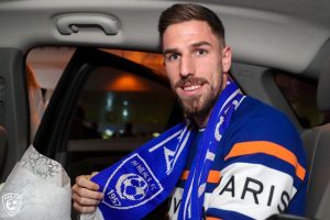 AZIJSKA LŠ: Vrhunska partija Degeneka, Al Hilal prvi u grupi