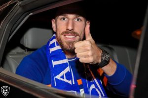 MILOŠ DEGENEK: Moja ljubav prema Zvezdi nije sporna, ali…