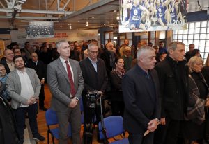 NAKON MNOGO GODINA: Srbin predložen kao kandidat za predsednika FIBA Evropa