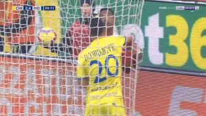 SERIJA A: Kakav meč u Veroni, sedam golova, dva penala i pogodak Filipa Đorđevića kao u najboljim danima (VIDEO)