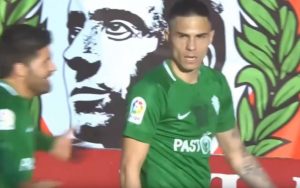 ĐURĐEVIĆ OSTAJE: Ništa me drugo ne zanima sem Sportinga