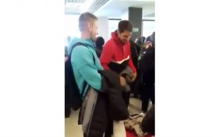 LET POZNATIH: Teniseri u Uzbekistan, doskorašnji napadač Partizana nazad obavezama (VIDEO)