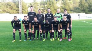 REMI ČUKARIČKOG I GORNJIKA: ‘Bomba’ Samuela Ovusua kakva se ne viđa često obeležila duel (VIDEO)