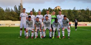 BEZ PUNO PROBLEMA: Čukarički savladao ruski Tjumen na pripremama