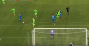 BUNDESLIGA: Grujićev drugi gol u prvenstvu i to od jedne od najlepših akcija u sezoni (VIDEO)