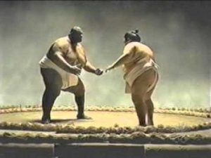 SUMO RVANJE: Veliki šampion otišao u penziju!