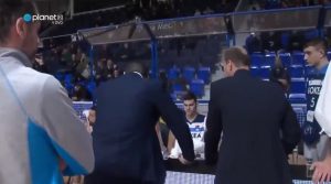 KANDIDAT ZA TAJM-AUT GODINE: ‘Mrtvi ste prekosutra, krvi ću vam se napiti, skinuli ste gaće’ (VIDEO)