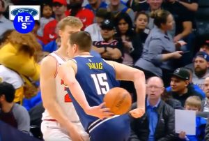 NBA: Jokić sjajan, ali nije mogao sam protiv Seltiksa, Bogdan i Nemanja slabi protiv San Antonija (VIDEO)