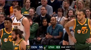 NBA: Jokić ponovo briljirao i izjednačio dva rekorda karijere, ali je Denver izgubio (VIDEO)