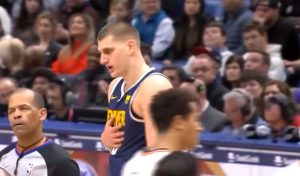 NBA: Jokić ponovo upisao tribl-dabl, Bogdan i Bjelica jure ka plej-ofu (VIDEO)