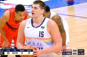 KAKO JE TEKLO ‘UPOZNAVANJE’ BARTON – JOKIĆ: Kada ga gledate prvi put pomislite ‘možda je to bila sreća’