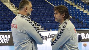 NEDELJKO JOVANOVIĆ: Tužno je ako neko misli da ne možemo bolje