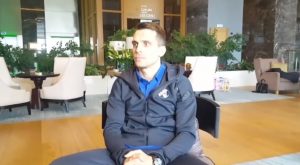 GDE DALJE: Srpski napadač se vratio u Zagreb, ostanak ili selidba?!