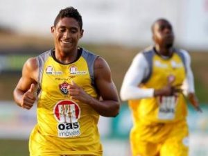 ISKUŠENJE ZA CRNO-BELE: Partizanu ponuđen Brazilac, igra na poziciji ‘desetke’, cena je dobra, ali… (FOTO)