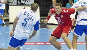 SVETSKO PRVENSTVO: ‘Orlovi’ zapretili Francuzima, pa doživeli ubedljiv poraz