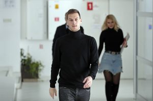 PREDSTAVLJEN MILOŠ VULIĆ: Voleo bih da Vukanović dođe na ‘Marakanu’!