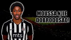 HOTSPORT SAZNAJE: Prava saga! Norvežanin nije hteo da zameni Robinja, bio u Beogradu – vratio se kući i potpisao putem mejla!