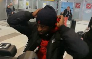 MUSA NŽIJE SLETEO: Novo pojačanje Partizana izjavom sa aerodroma ‘kupilo’ navijače, bilo je reči o Zvezdi