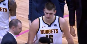 NBA: Noć za pamćenje Nikole Jokića – Srbin doneo pobedu Denveru u poslednjim sekundama i upisao novi tripl-dabl (VIDEO)