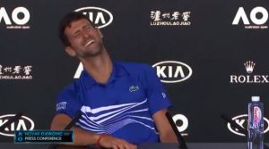 TEŽAK ŽREB ZA NAJBOLJEG NA SVETU: Trnovit put do trofeja u Sinsinatiju