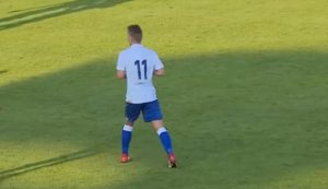 PLANOVI ZA BUDUĆNOST: Mančester Siti za milione dovodi klinca iz splitskog Hajduka