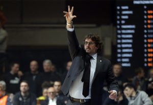 Partizan – Alba 78:66