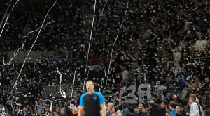 KOŠARKAŠKO ‘LUDILO’ MEĐU GROBARIMA: ‘Pionir’ rasprodat za par sati!