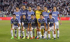 ‘BOMBA’ U BUDUĆNOSTI: Podgoričane pojačao fudbaler koji je svojevremeno bio želja Junajteda i Arsenala!