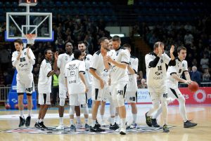 TRINKJERI U PROBLEMU: Dva veoma važna igrača ne idu u Niš!