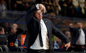 TRINKIJERI NAKON ŽREBA: Prvi put igram ovakav format, svaka utakmica je druga priča