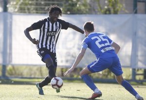 NĐE, GEORGIJEVIĆ, STEVANOVIĆ… Partizan popravlja utisak nakon Slovana, ispratite meč protiv Krakovije (PRENOS)