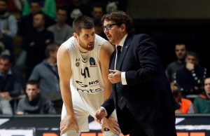 TRINKIJERI: Moramo Megi da pariramo na pravi način; GAGIĆ: Oni su uvek nezgodni