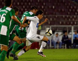 HOĆE LI NAPUSTITI KINU: Kleo jeste u godinama, ali je i dalje tražen