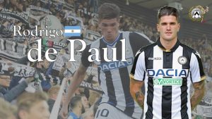 NA KORAK OD DOGOVORA: Inter dobija veliko pojačanje