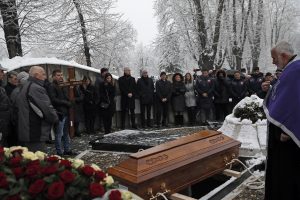 UDARNE VESTI DANA: Fudbalski šmeker ispraćen među zvezde gde mu je i mesto, Trinkjerijev novi sistem rada…