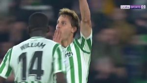 PRIMERA: Kanales sa penala u nadoknadi doneo tri boda Betisu