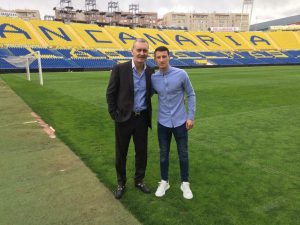 KRAJ MISIJE: Bivši napadač Crvene zvezde na transfer listi